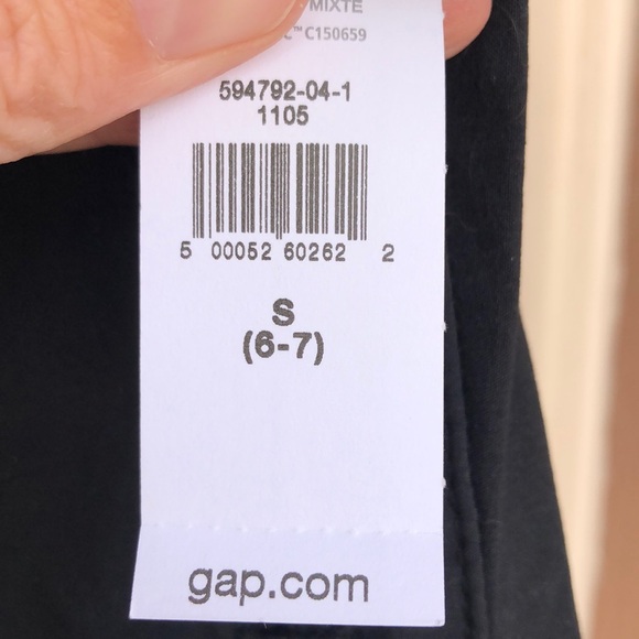 Gap Boys NWT Moisture Wicking Joggers - Picture 3 of 5